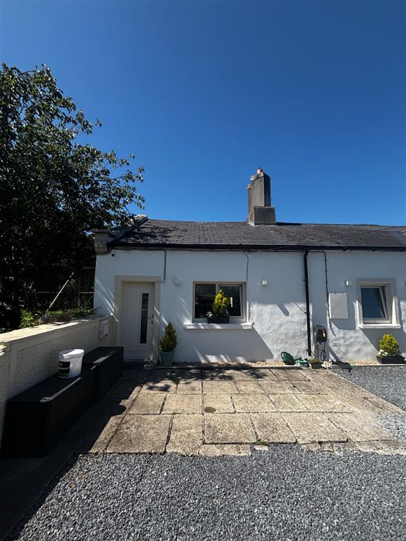 Snowdrop Cottage, Dungarvan, Co. Kilkenny