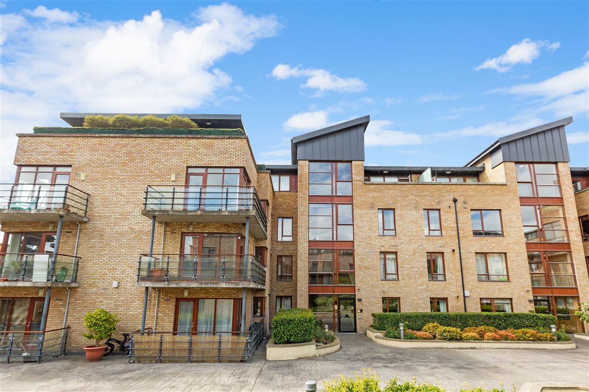 Apartment 325, Mother Teresa House, Loreto Abbey, Rathfarnham, Dublin 14