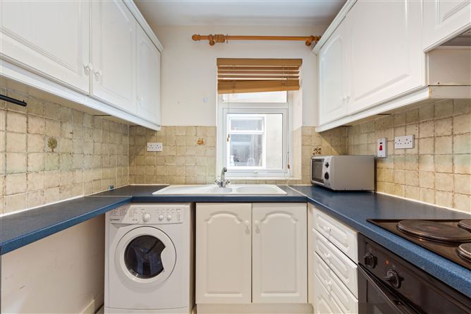 Apartment 18 Beech House, Beaumont Road, Beaumont, Dublin 9