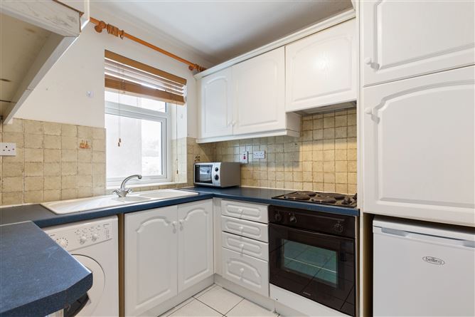 Apartment 18 Beech House, Beaumont Road, Beaumont, Dublin 9