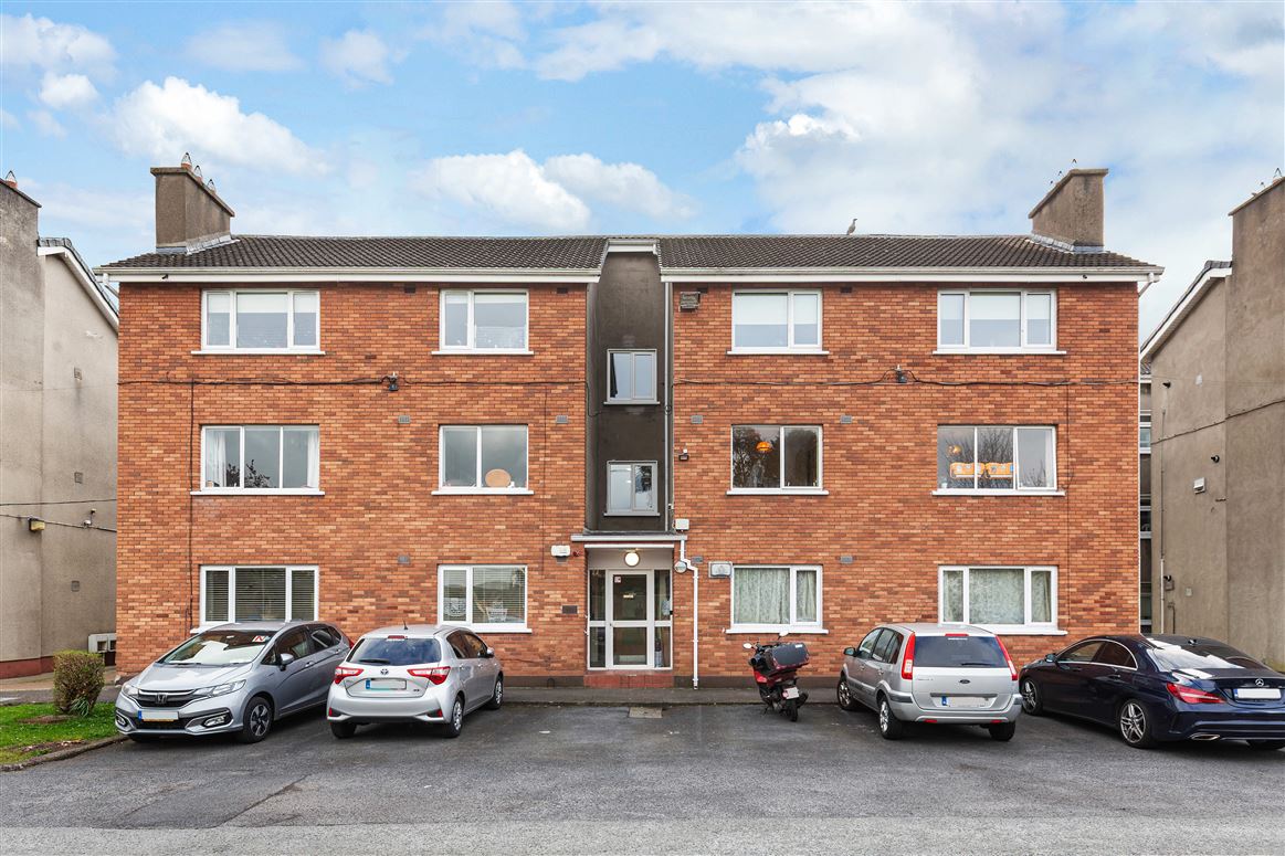 Apartment 18 Beech House, Beaumont Road, Beaumont, Dublin 9