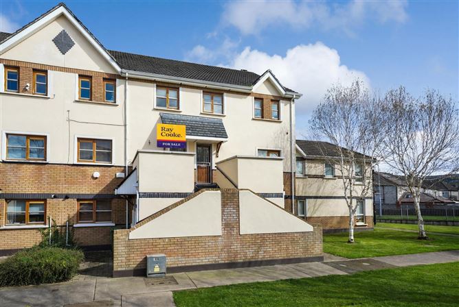 52 Marlfield Close, Tallaght, Dublin 24, D24 RX33