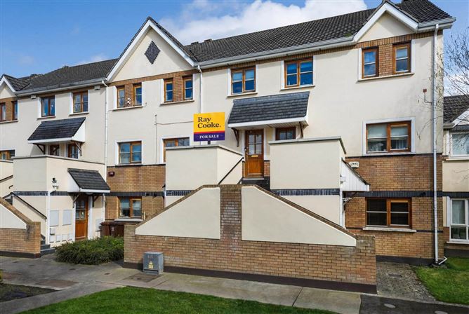 52 Marlfield Close, Tallaght, Dublin 24, D24 RX33