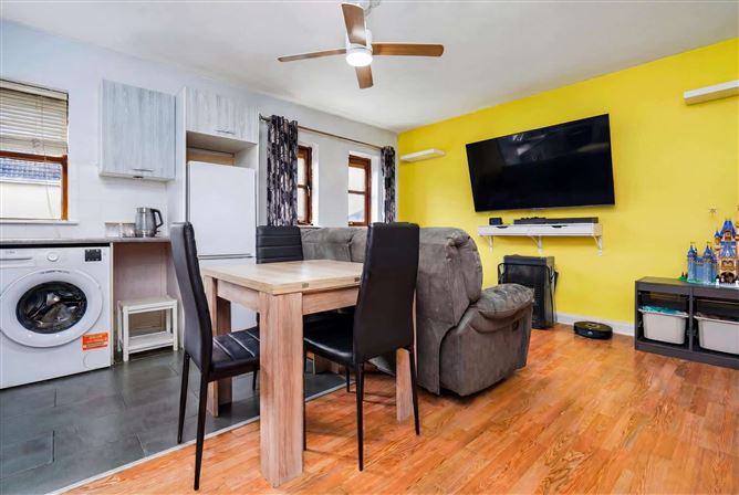 52 Marlfield Close, Tallaght, Dublin 24, D24 RX33