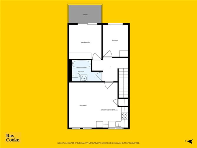 52 Marlfield Close, Tallaght, Dublin 24, D24 RX33