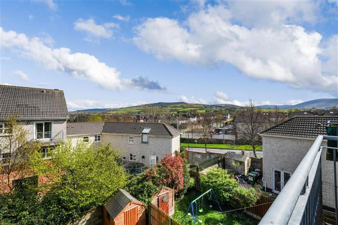 52 Marlfield Close, Tallaght, Dublin 24, D24 RX33