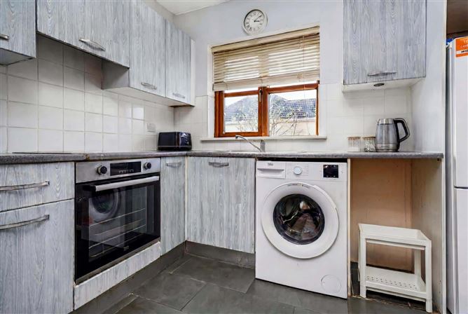 52 Marlfield Close, Tallaght, Dublin 24, D24 RX33