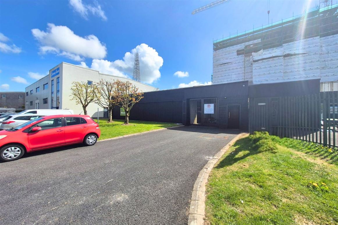 UNIT 4 IDA SMALL BUSINESS CENTRE , Tuam Road, Galway City