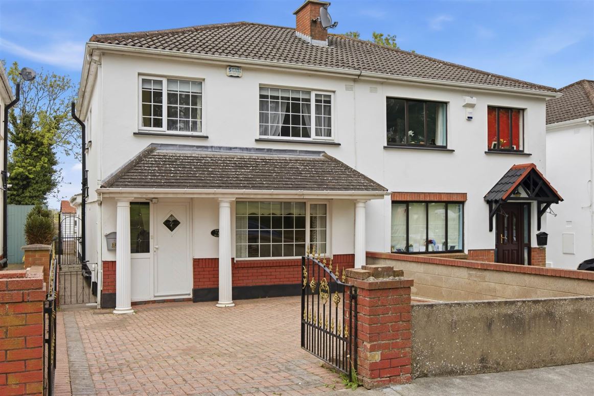 10 Ormond Crescent, Swords, County Dublin