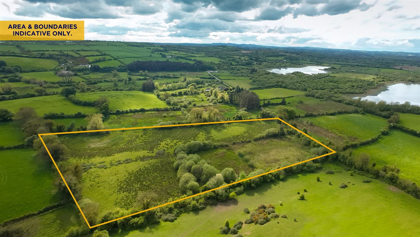 Ballyhoe, Drumconrath, Meath