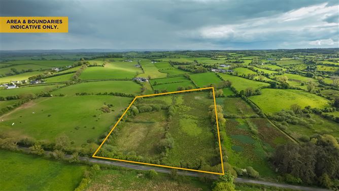 Ballyhoe, Drumconrath, Meath