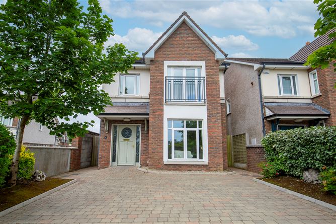 Photo 1 of 30 — 15 Clybaun Court, Clybaun Road, Knocknacarra, Galway City