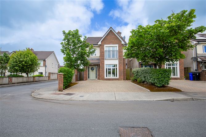 15 Clybaun Court, Clybaun Road, Knocknacarra, Galway City