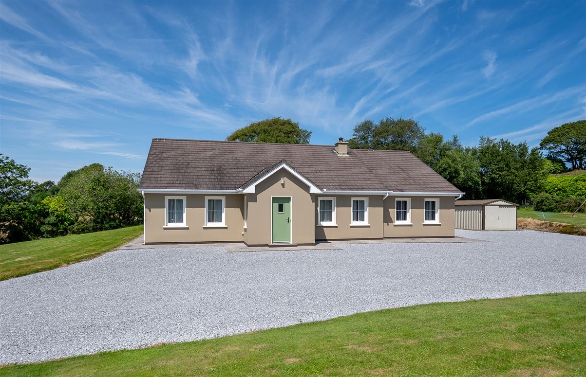 Clogherane, Lauragh Upper, Kenmare, Co. Kerry, V93 Y681