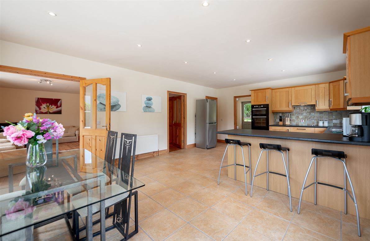 Clogherane, Lauragh Upper, Kenmare, Co. Kerry, V93 Y681