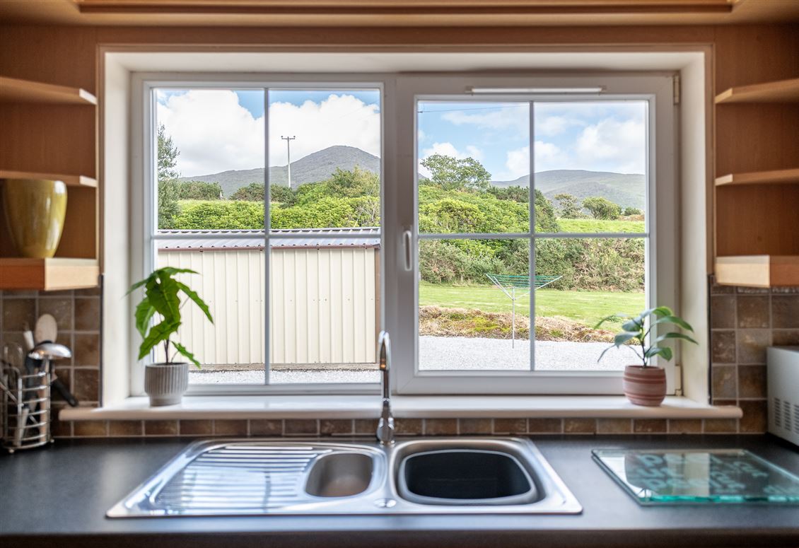 Clogherane, Lauragh Upper, Kenmare, Co. Kerry, V93 Y681