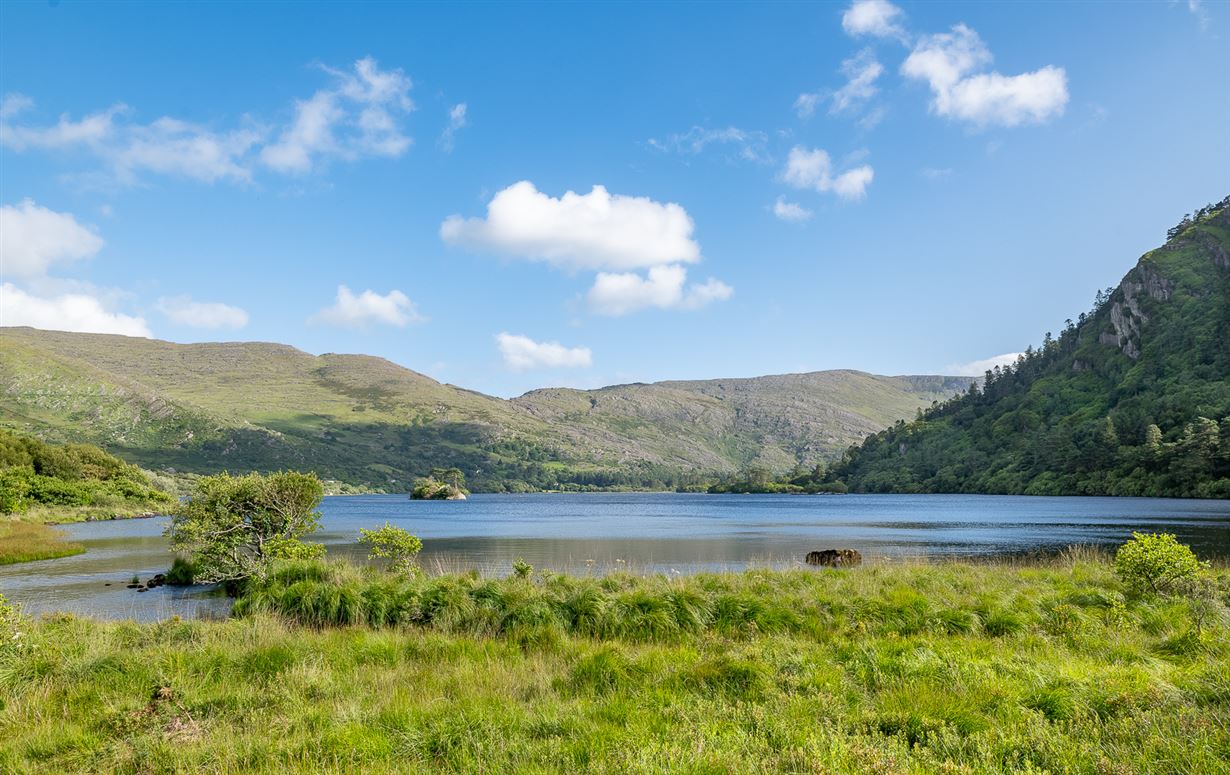 Clogherane, Lauragh Upper, Kenmare, Co. Kerry, V93 Y681