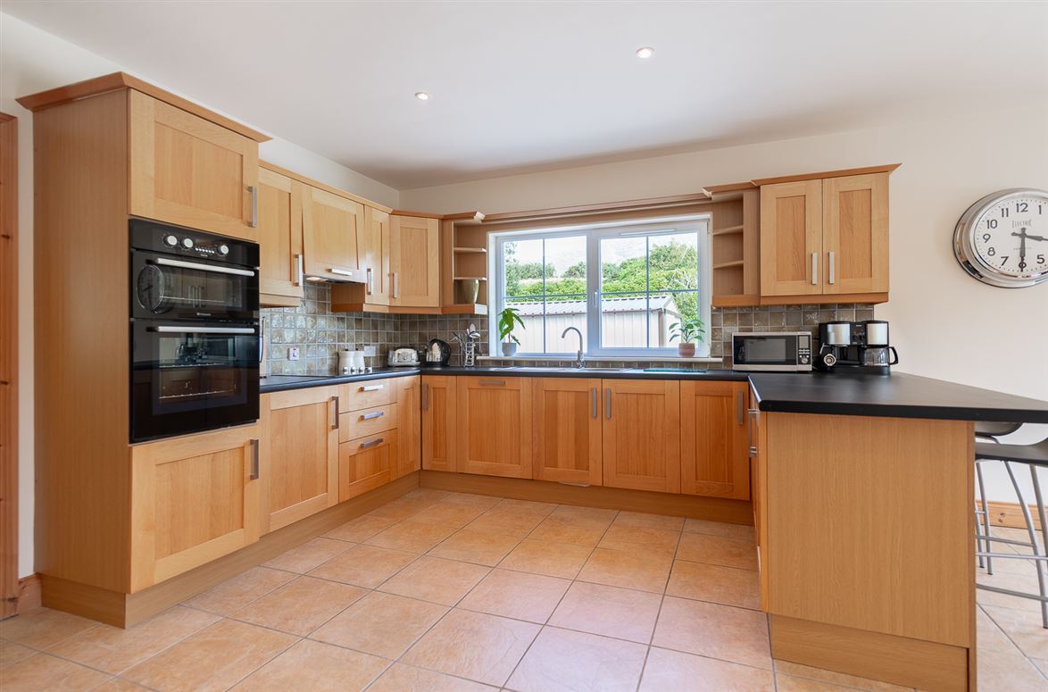 Clogherane, Lauragh Upper, Kenmare, Co. Kerry, V93 Y681