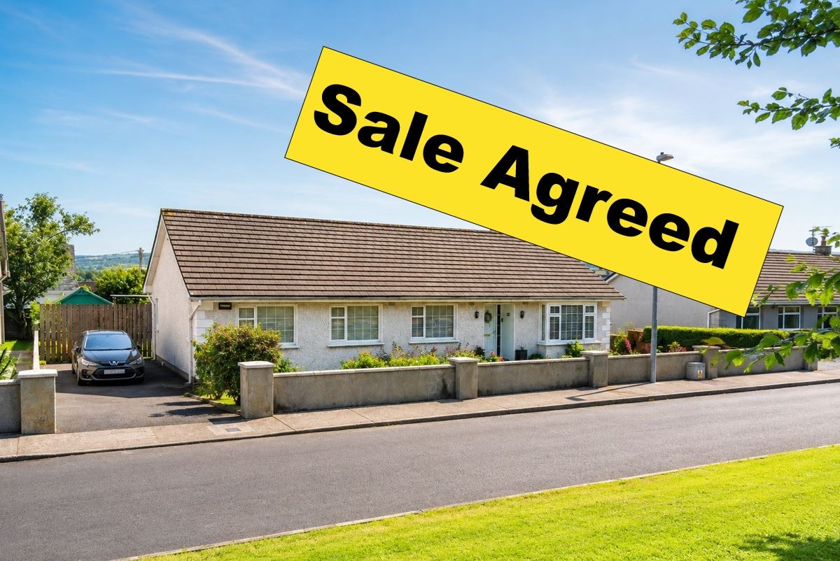 12 Woodlawn, Mitchelstown, Cork