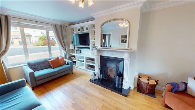 95 Kylemore , Castletroy, Limerick