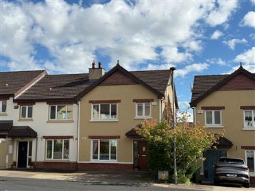 95 Kylemore , Castletroy, Limerick