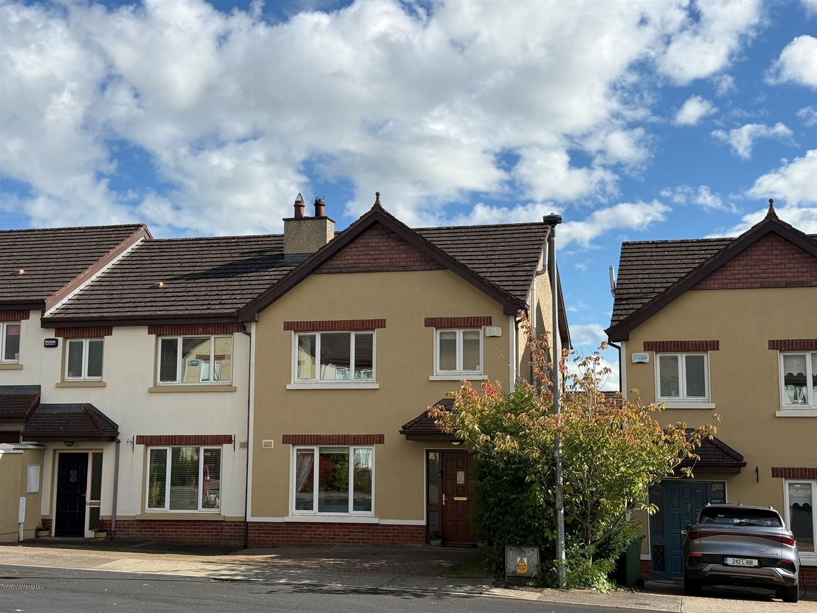 95 Kylemore , Castletroy, Limerick