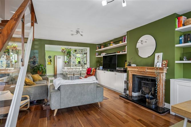 61 Durrow Road, Kimmage, Dublin 12