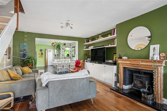 61 Durrow Road, Kimmage, Dublin 12