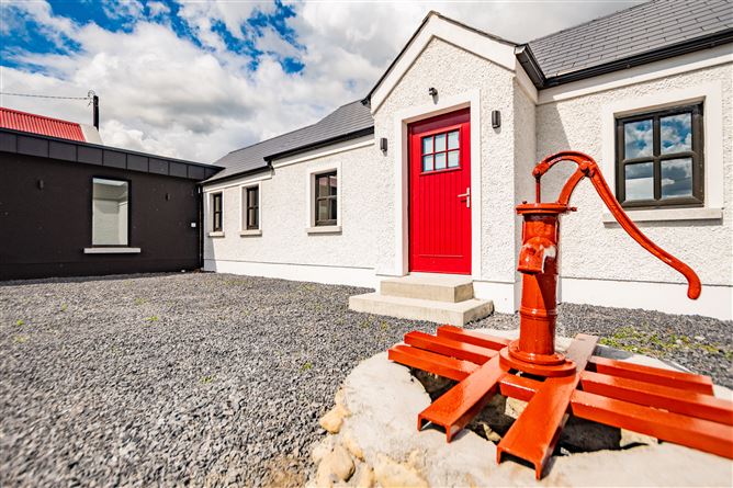 Craddenstown, Raharney, Mullingar, Co. Westmeath