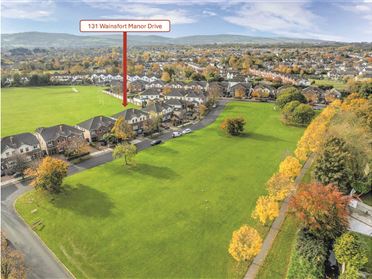 131 Wainsfort Manor Drive, Wainsfort Road, Dublin 6W