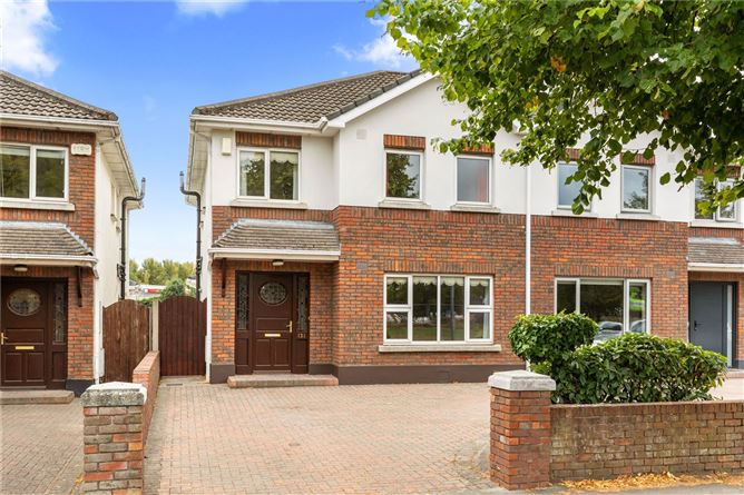 131 Wainsfort Manor Drive, Wainsfort Road, Dublin 6W