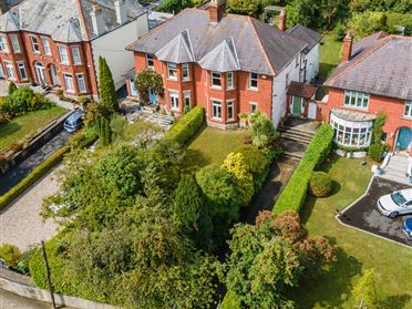 21 Ballymun Road, Glasnevin, Dublin 9
