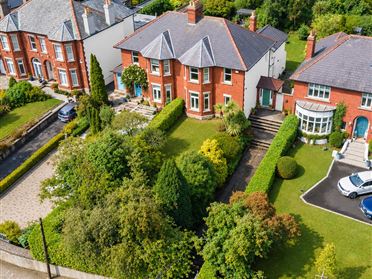 21 Ballymun Road, Glasnevin, Dublin 9