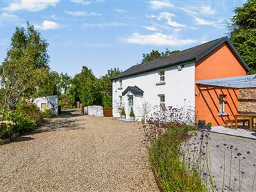 Ballygoman on 3.83 Acres, Barntown, Co. Wexford