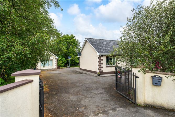 Ballagh, Newtownforbes, Co. Longford