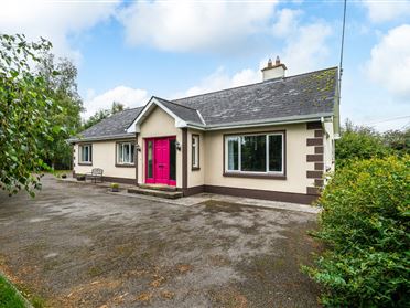 Ballagh, Newtownforbes, Co. Longford