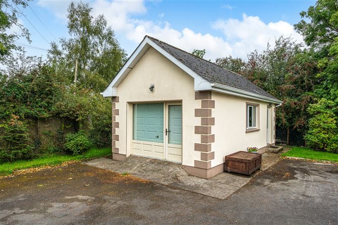 Ballagh, Newtownforbes, Co. Longford