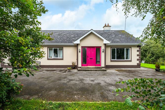 Ballagh, Newtownforbes, Co. Longford