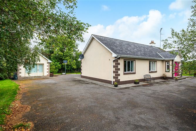Ballagh, Newtownforbes, Co. Longford