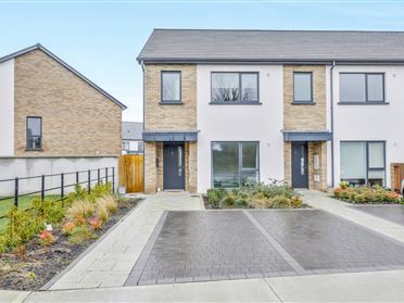 6 Skylark Way, St Marnocks Bay, Portmarnock,   County Dublin