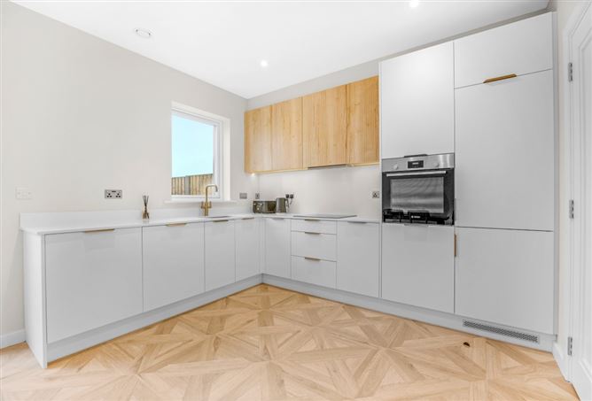 6 Skylark Way, St Marnocks Bay, Portmarnock, County Dublin