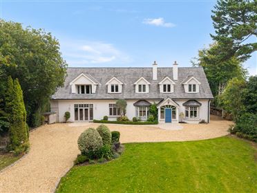 Birchwood House, Monastery Road, Enniskerry, Co. Wicklow