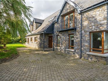 Drishogue, Oldtown, Co. Dublin