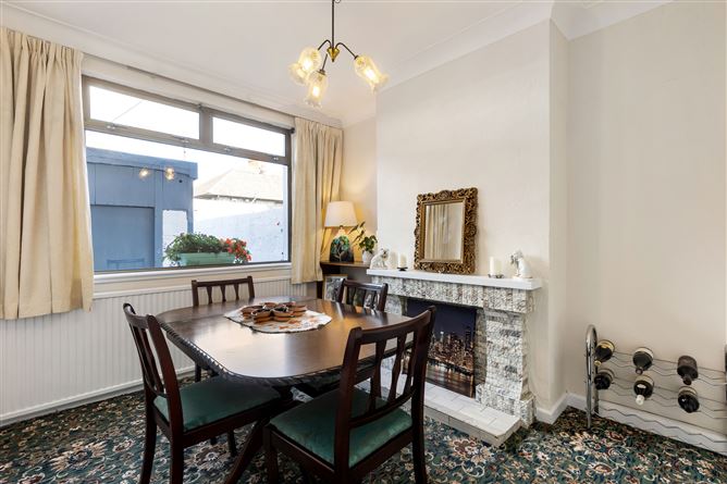 93 Raphoe Road, Crumlin, Dublin 12
