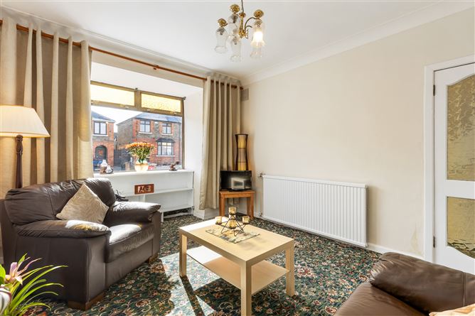 93 Raphoe Road, Crumlin, Dublin 12