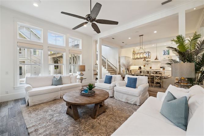 Sandpiper Lane,Watersound,Florida,USA