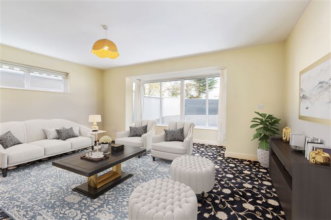 Brooklodge, Station Close, Crag Avenue, Clondalkin, Dublin 22