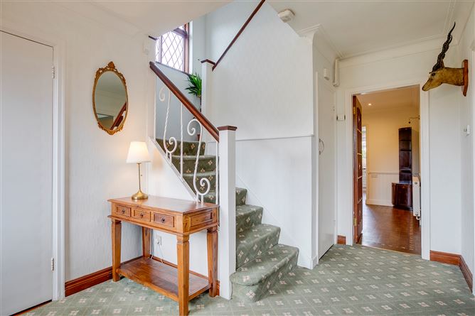 Linda Vistabh, 15 Edenbrook Park, Rathfarnham, Dublin 14