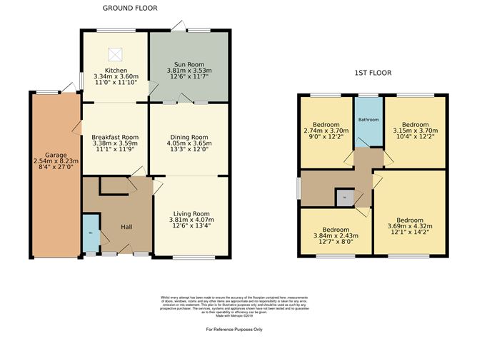 Linda Vistabh, 15 Edenbrook Park, Rathfarnham, Dublin 14