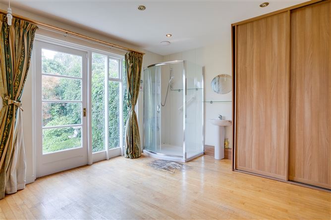 Linda Vistabh, 15 Edenbrook Park, Rathfarnham, Dublin 14